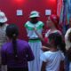 Más de 150 niños y niñas visitaron el Museo de la Cultura - Agencia Carabobeña de Noticias
