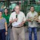 Mesa presidencial de trabajo con el sector económico - Agencia Carabobeña de Noticias