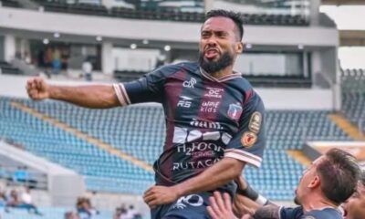 Monagas gana a Carabobo - Agencia Carabobeña de Noticias