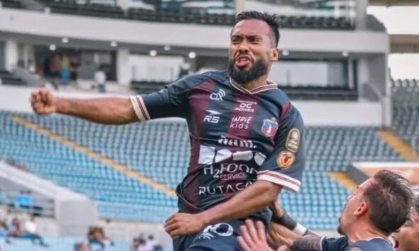 Monagas gana a Carabobo - Agencia Carabobeña de Noticias