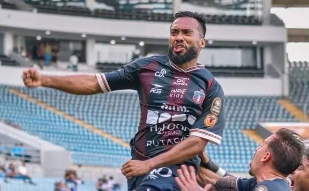 Monagas gana a Carabobo - Agencia Carabobeña de Noticias