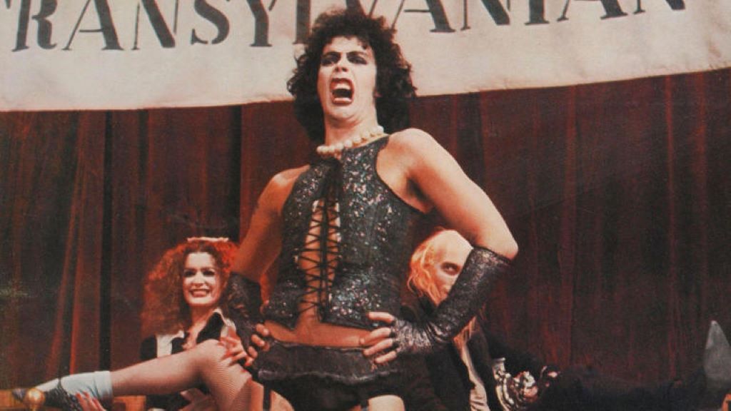 Muere Tim Curry - Agencia Carabobeña de Noticias