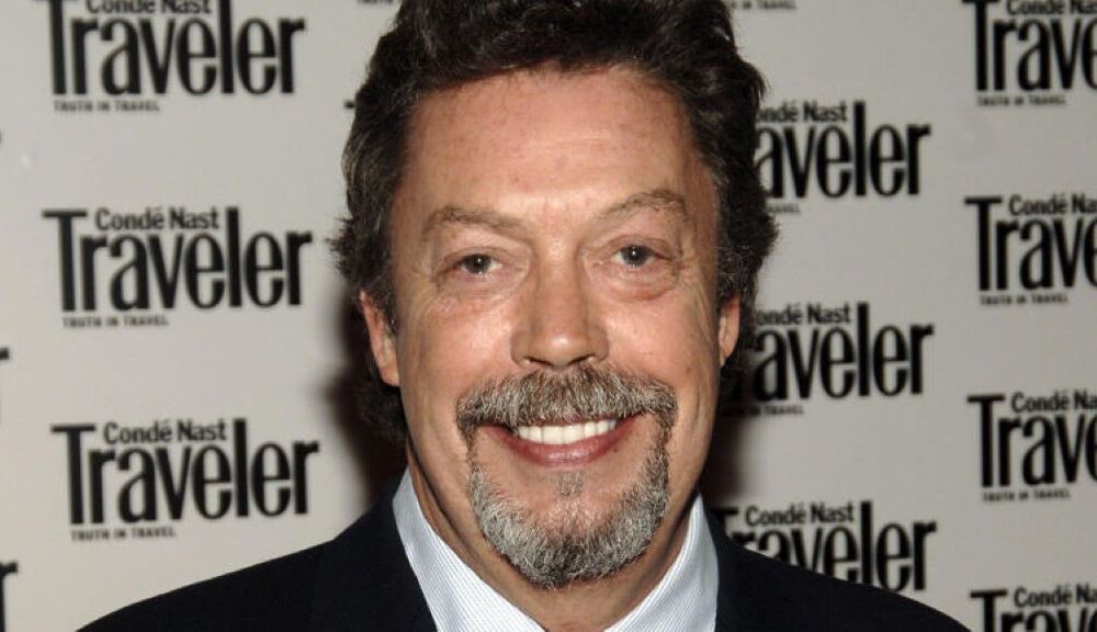 Muere Tim Curry - Agencia Carabobeña de Noticias