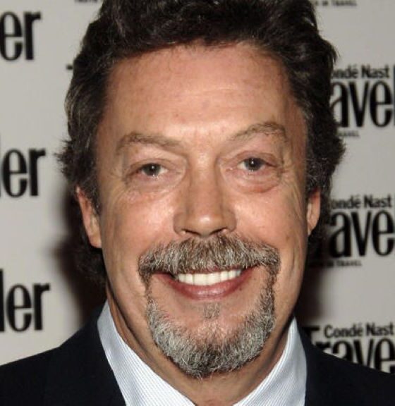 Muere Tim Curry - Agencia Carabobeña de Noticias