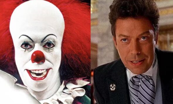 Muere Tim Curry - Agencia Carabobeña de Noticias