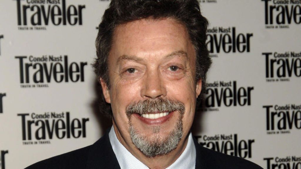Muere Tim Curry - Agencia Carabobeña de Noticias