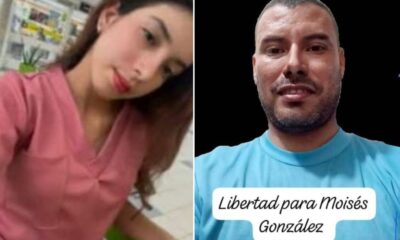 Muere hija de preso político Moisés Daniel González - Agencia Carabobeña de Noticias