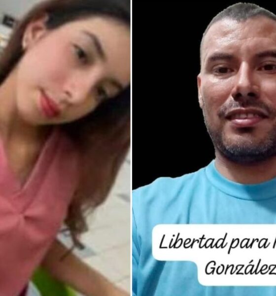 Muere hija de preso político Moisés Daniel González - Agencia Carabobeña de Noticias
