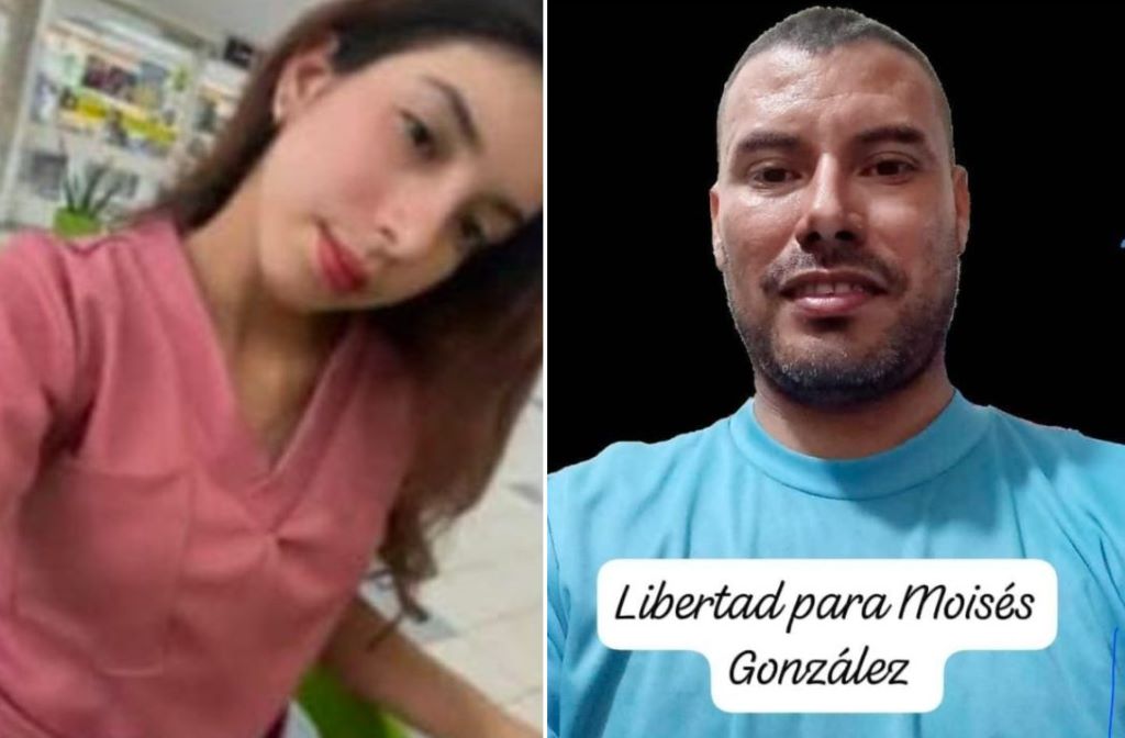 Muere hija de preso político Moisés Daniel González - Agencia Carabobeña de Noticias