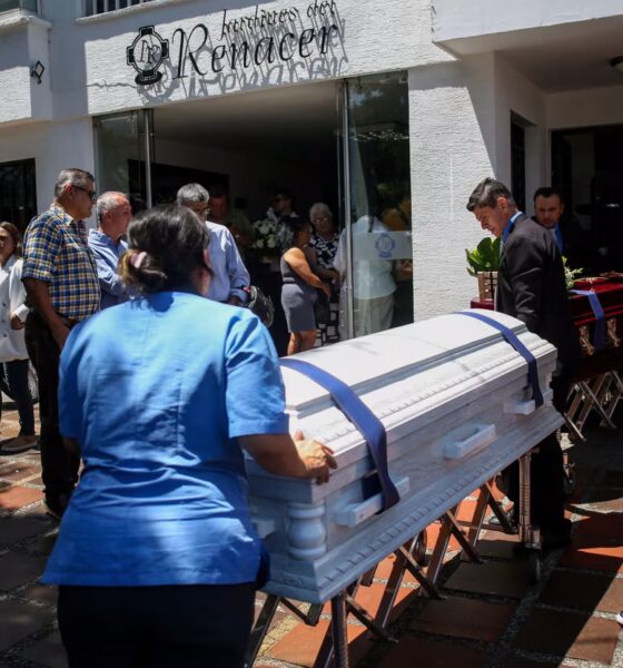 Muertos por terremoto en Colombia - Agencia Carabobeña de Noticias