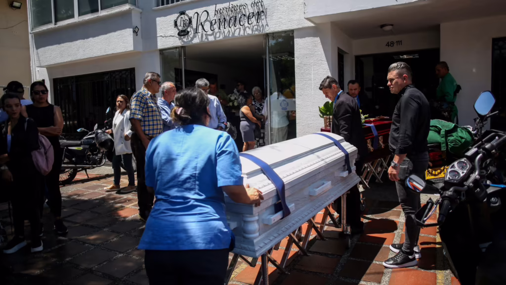 Muertos por terremoto en Colombia - Agencia Carabobeña de Noticias