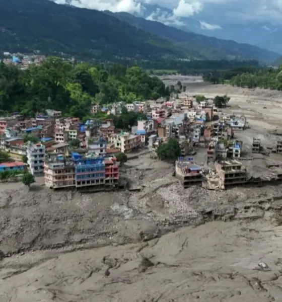 Nepal eleva a 675 muertos - Agencia Carabobeña de Noticias