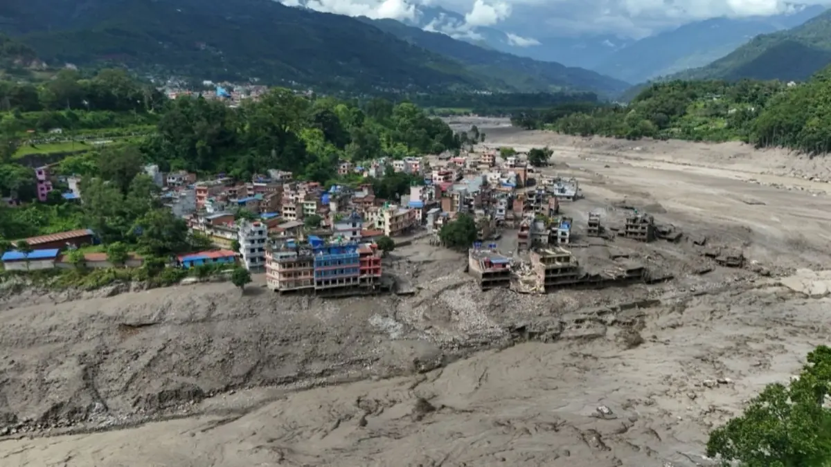 Nepal eleva a 675 muertos - Agencia Carabobeña de Noticias