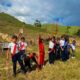 Niños de Los Mangos II escenificaron la Batalla de Naguanagua - Agencia Carabobeña de Noticias