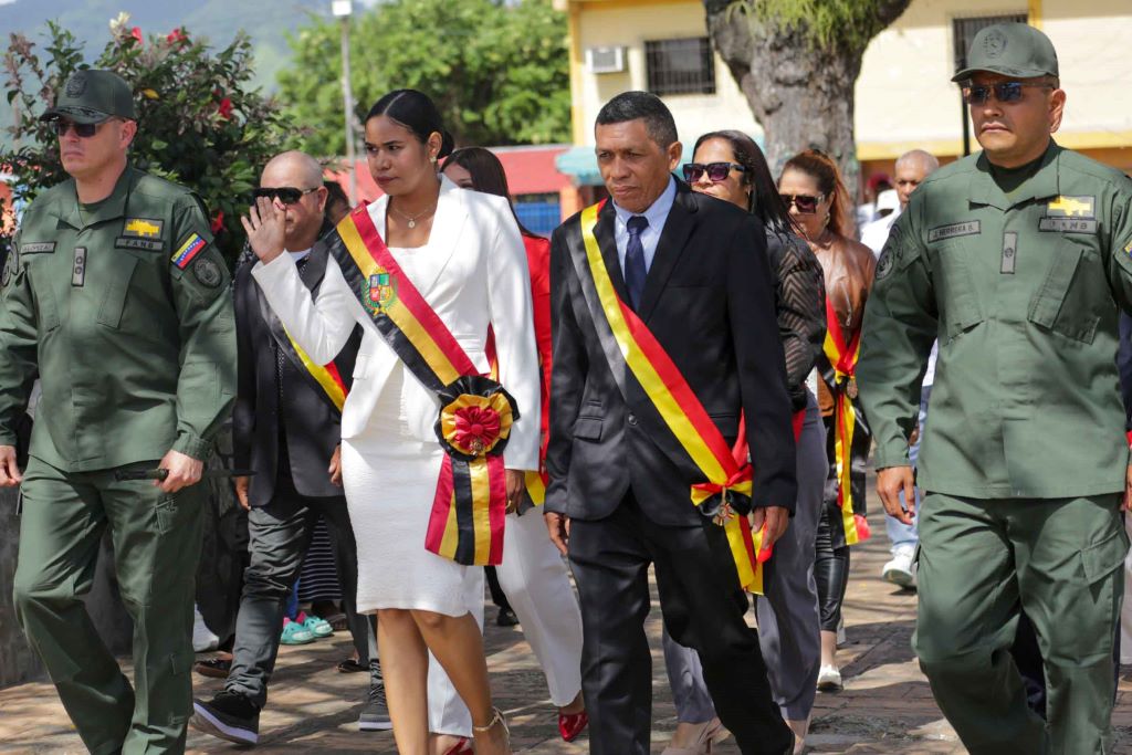Nuevo hospital para Juan José Mora - Agencia Carabobeña de Noticias