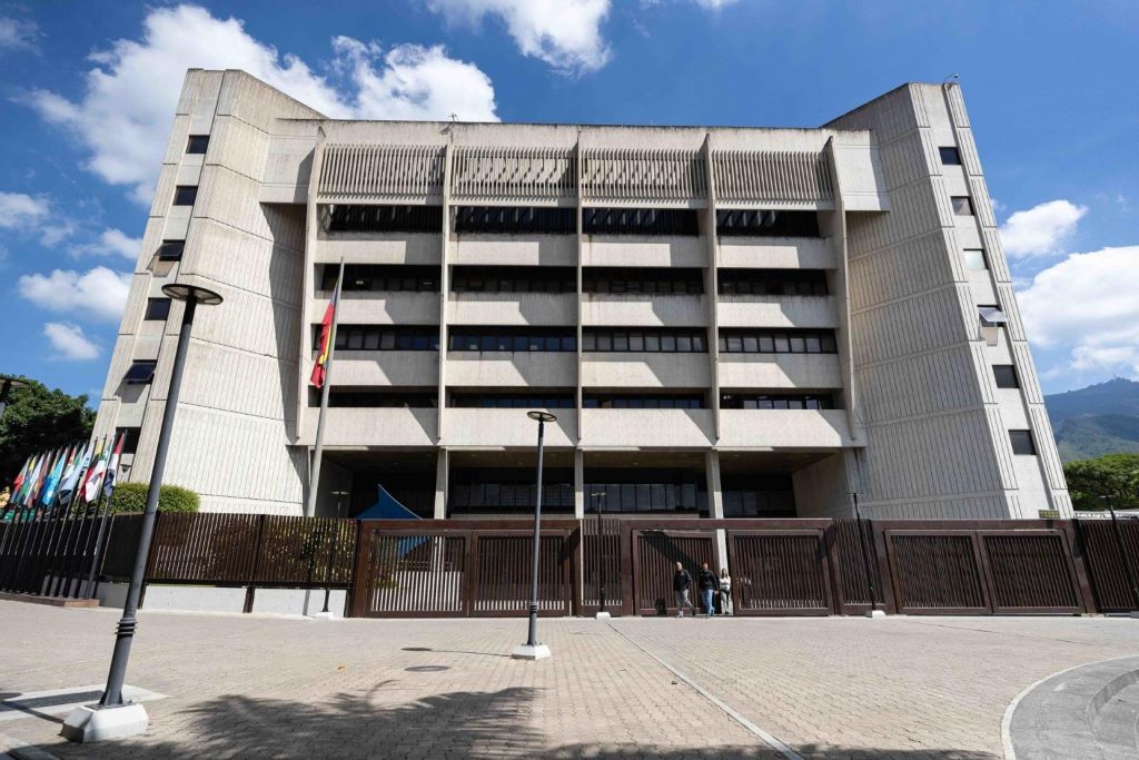 Nuevo mecanismo para seleccionar a magistrados - Agencia Carabobeña de Noticias