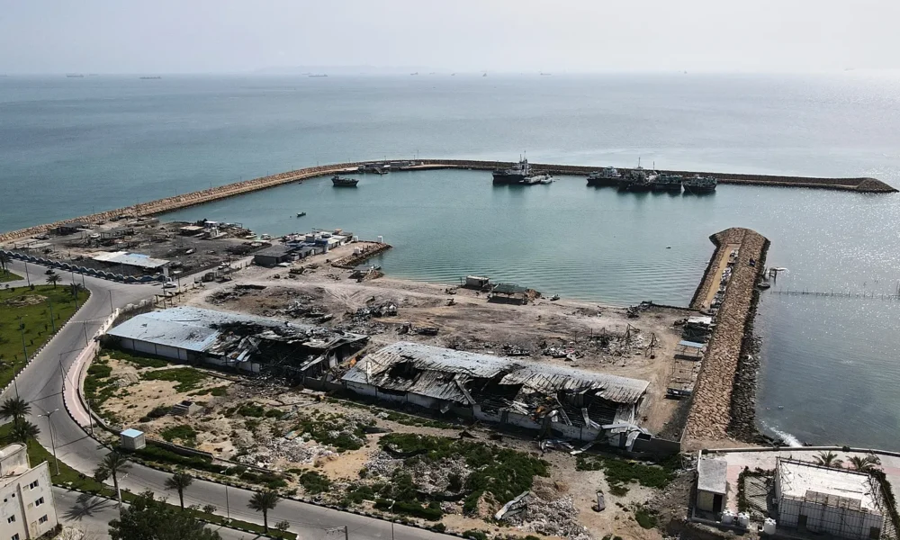 Ormuz seguirá cerrado por orden de Irán - Agencia Carabobeña de Noticias