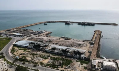 Ormuz seguirá cerrado por orden de Irán - Agencia Carabobeña de Noticias