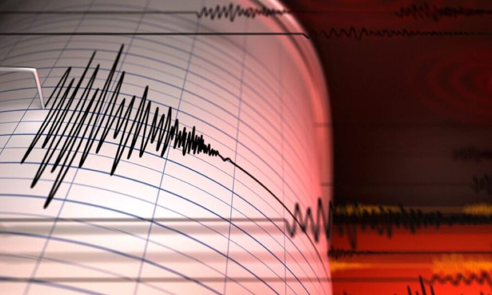 Otro sismo en La Guaira - Agencia Carabobeña de Noticias