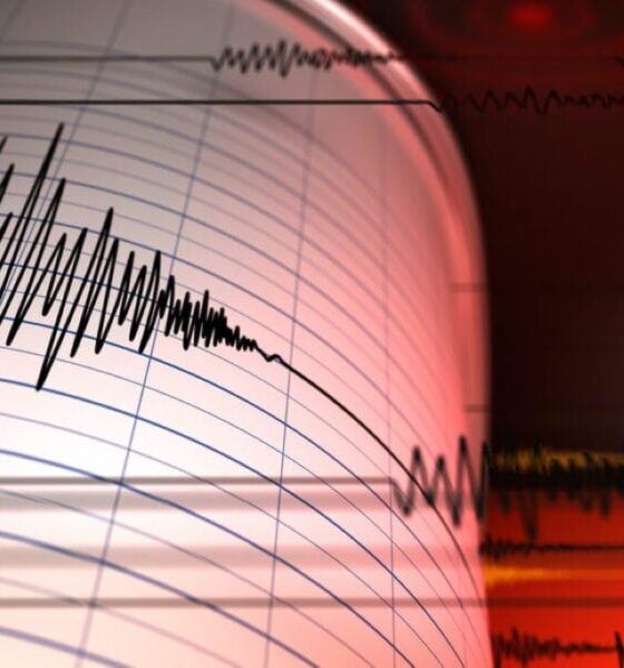 Otro sismo en La Guaira - Agencia Carabobeña de Noticias