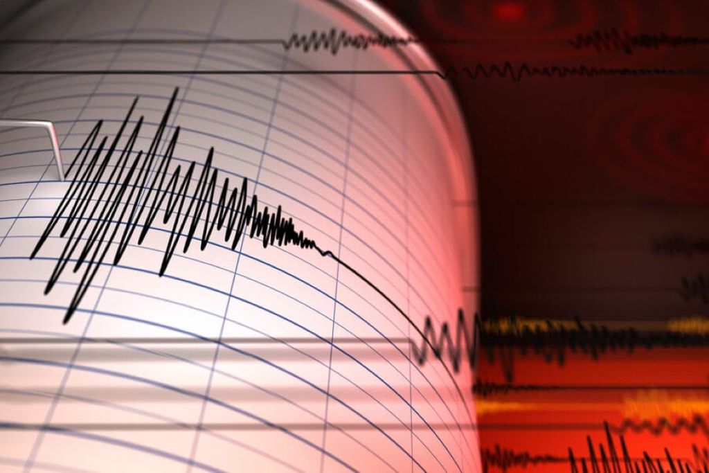 Otro sismo en La Guaira - Agencia Carabobeña de Noticias