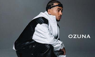 Ozuna Premios Juventud 2026