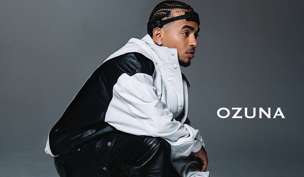 Ozuna Premios Juventud 2026