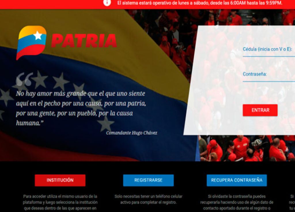 Pagan Bono Único Familiar de agosto - Agencia Carabobeña de Noticias