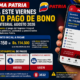 Pagan Ingreso Integral de los Trabajadores de agosto - Agencia Carabobeña de Noticias