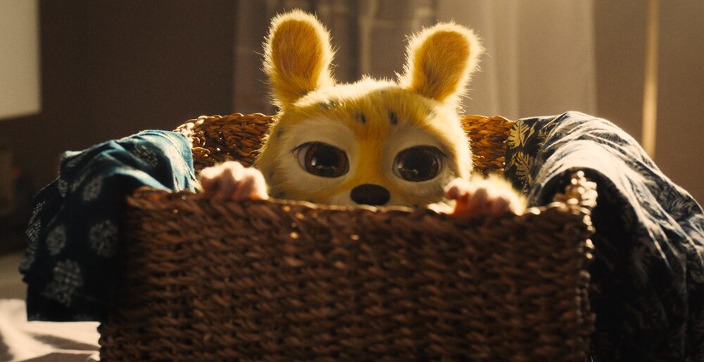 Marsupilami Venezuela