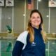 Patricia Camarán sincroniza su vida en una piscina - Agencia Carabobeña de Noticias