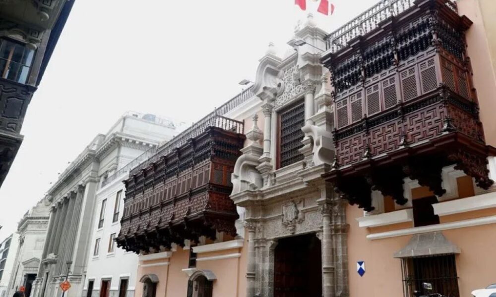Perú designa cónsul en Caracas - Agencia Carabobeña de Noticias