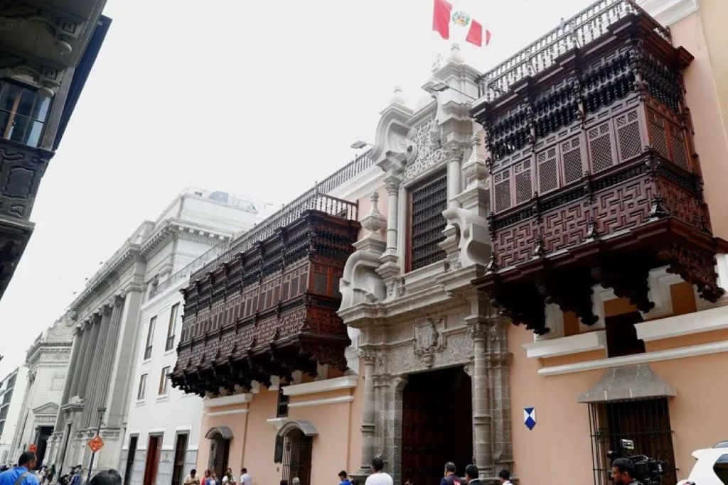 Perú designa cónsul en Caracas - Agencia Carabobeña de Noticias