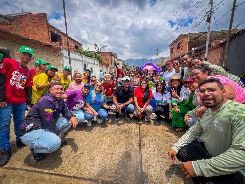 Plan Vacacional REÍR 2026 - Agencia Carabobeña de Noticias
