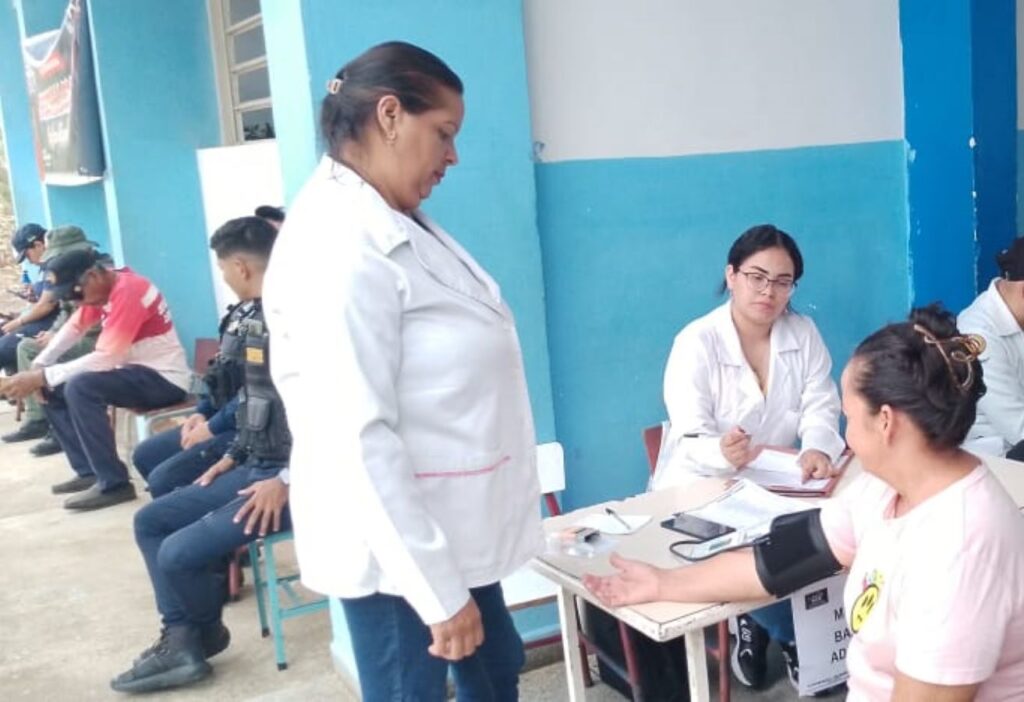Plan Venezuela Renace en Bejuma - Agencia Carabobeña de Noticias