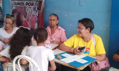 Plan Venezuela Renace en Bejuma - Agencia Carabobeña de Noticias