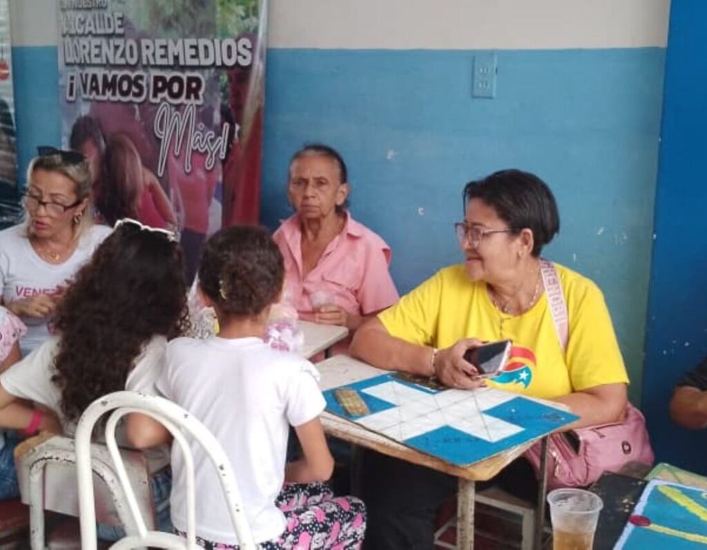 Plan Venezuela Renace en Bejuma - Agencia Carabobeña de Noticias