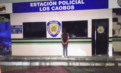 Policía Valencia hurto en Miguel Peña