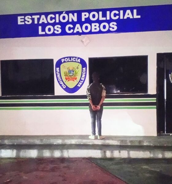 Policía Valencia hurto en Miguel Peña
