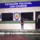 Policía Valencia hurto en Miguel Peña