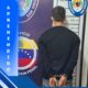 Policía de San Diego aprehendió a sujeto por violencia de género - Agencia Carabobeña de Noticias