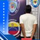 Polisandiego detiene a ciudadano solicitado - Agencia Carabobeña de Noticias