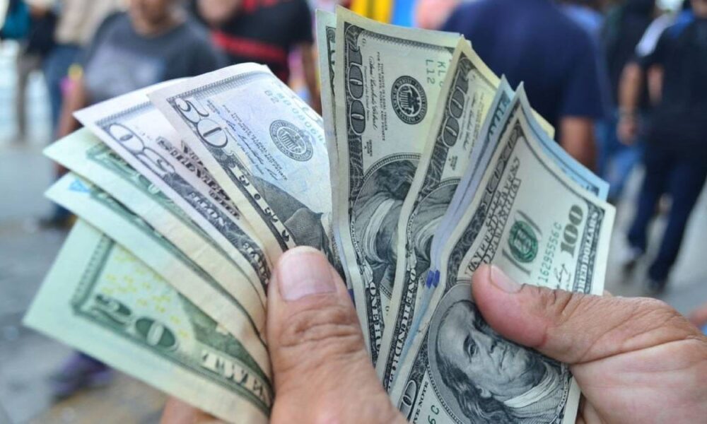 Precio del dólar del 5 de agosto - Agencia Carabobeña de Noticias