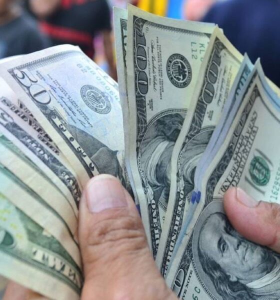 Precio del dólar del 5 de agosto - Agencia Carabobeña de Noticias