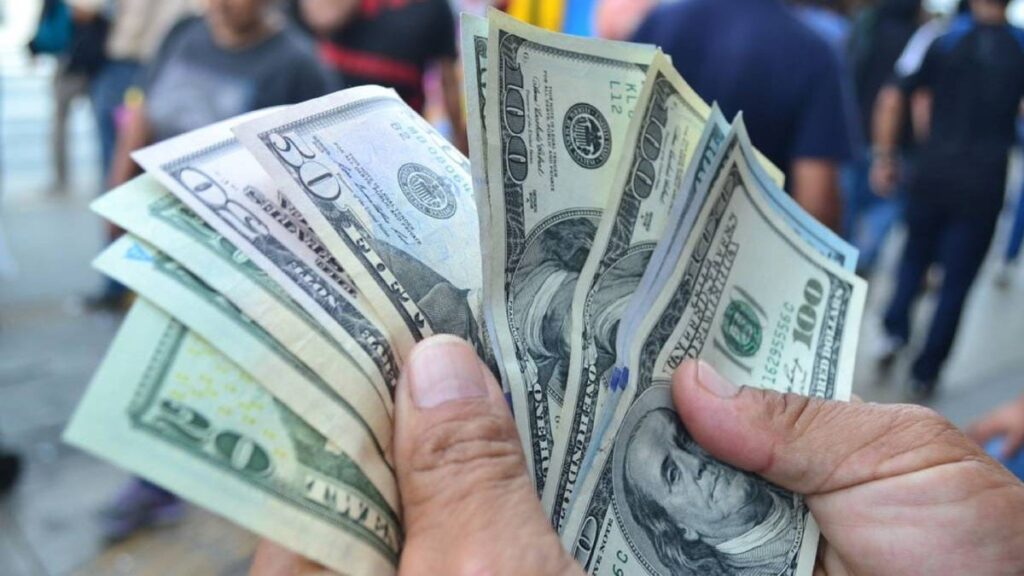 Precio del dólar del 5 de agosto - Agencia Carabobeña de Noticias