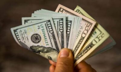 Precio del dólar del 7 de agosto - Agencia Carabobeña de Noticias