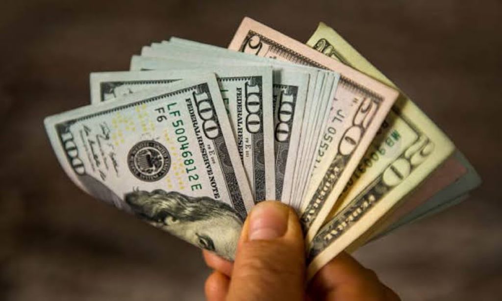 Precio del dólar del 7 de agosto - Agencia Carabobeña de Noticias