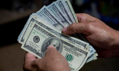 Precio del dólar del jueves 6 de agosto - Agencia Carabobeña de Noticias