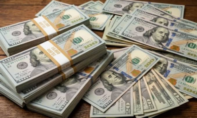 Precio del dólar del lunes 10 de agosto - Agencia Carabobeña de Noticias