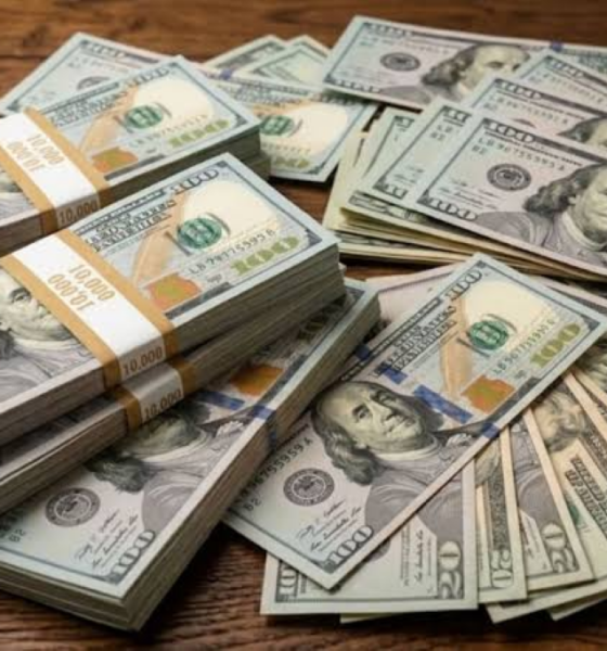 Precio del dólar del lunes 10 de agosto - Agencia Carabobeña de Noticias
